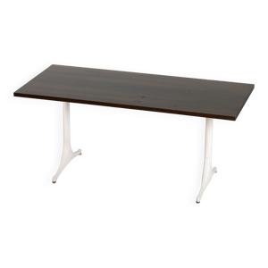 Table Swag Leg par Georges Nelson,
