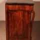 Restoration Period Chest of Drawers in Walnut