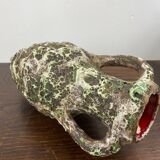 Amphore fat lava
