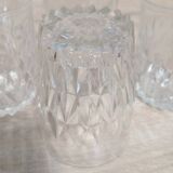Verres duralex