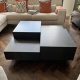 Table basse eichholtz moderne en bois