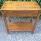 Side table