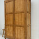 Armoire parisienne rénovée 
