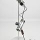 Tafelgerate Dessau desk lamp, Germany, 1970s