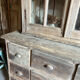 Antique dresser