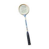 Sondico wooden badminton racket