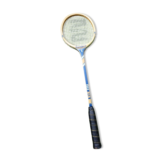 Sondico wooden badminton racket