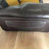 Canapé 2 places modèle Ascot Roche Bobois