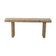 Construction bench
