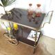Serving table