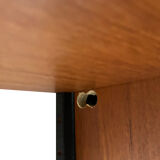 Vintage Poul Cadovius Royal System wall system wall unit