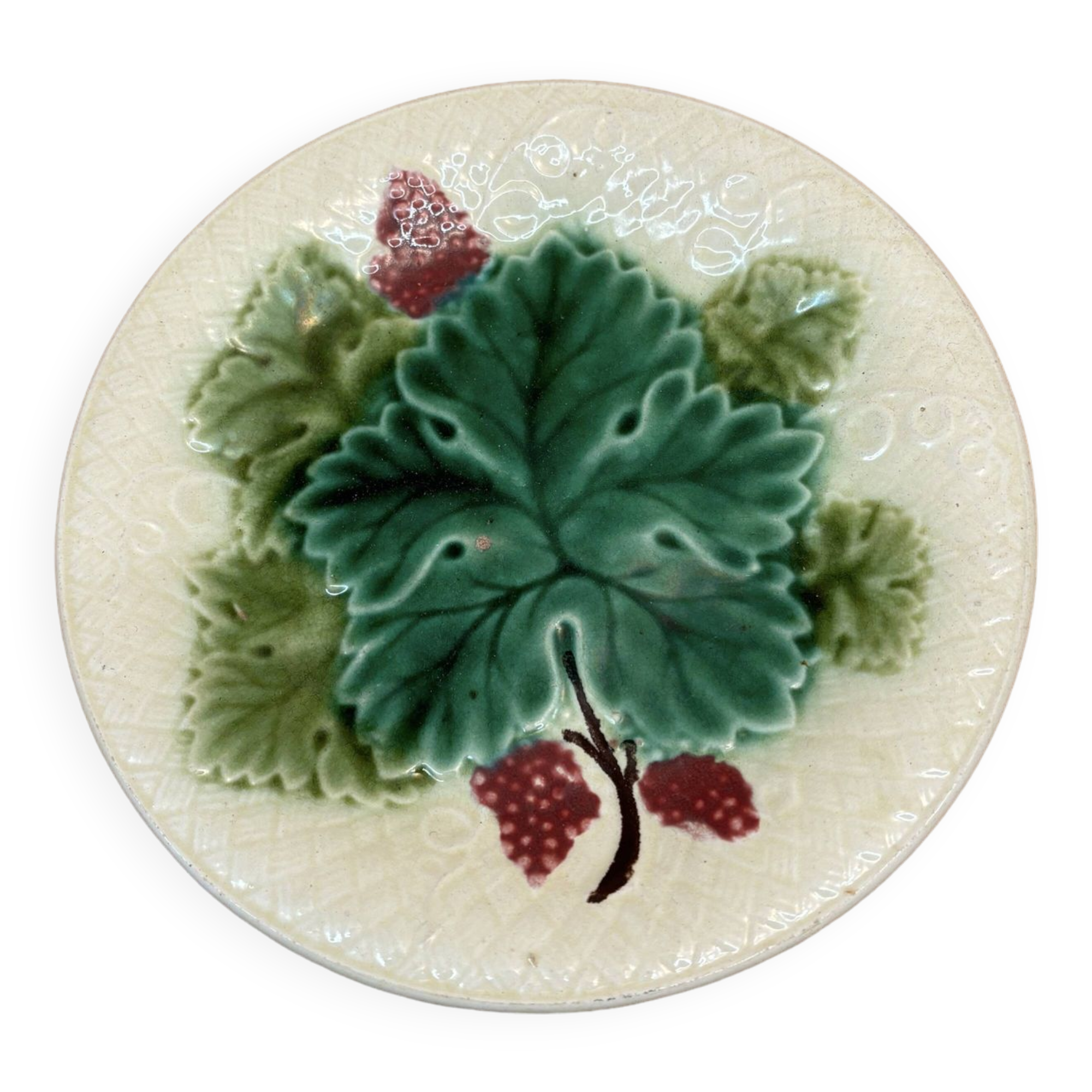 Salins slip plate (B)