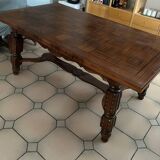 Large living room table