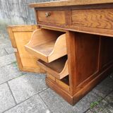 Bureau administratif art déco