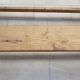 Paire de bancs de ferme 2m50