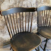 Chaise Windsor
