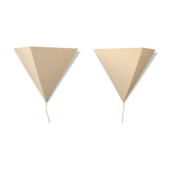 Flying deer JJM Hoogervorst, Anvia appliques