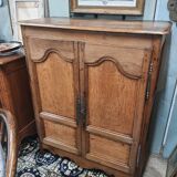 3/4 oak sideboard