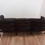 Arne Norell 3 seater sofa Sweden 1960