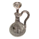 Tommy carafe / decanter, saint-louis crystal