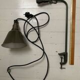 Vintage lamp