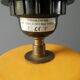 François Châtain ceramic lamp, 80
