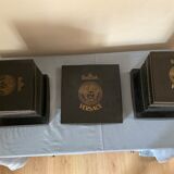 Versace dinnerware set