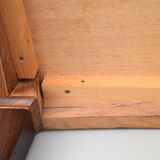 Table basse IKEA de Erik Wørts, 1970