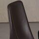 Fjord lounge chair and pouf by Patricia Urquiola for Moroso, Italy 2000s