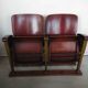 Cinema seat chair