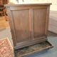 Pedestal desk