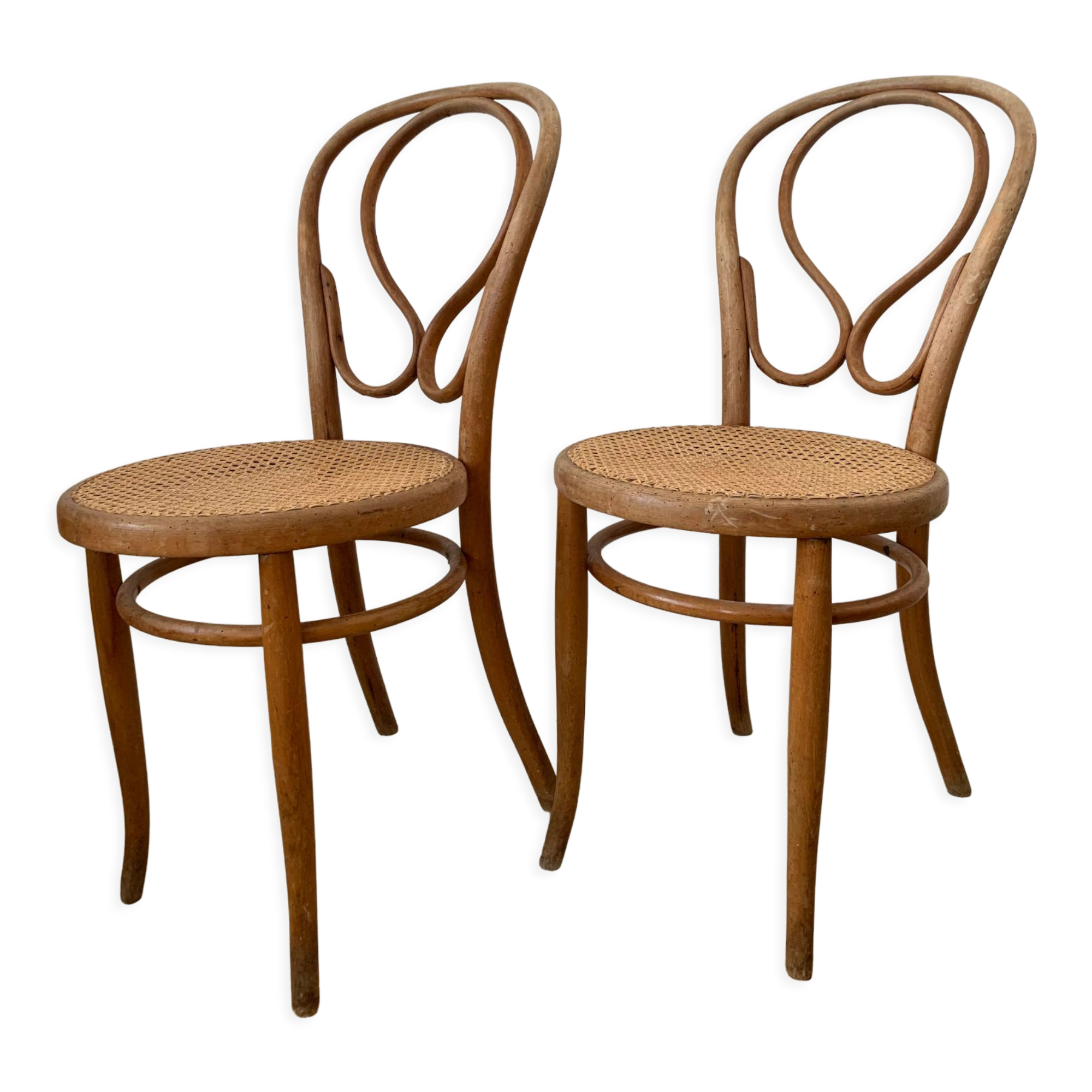 Bistro chairs
