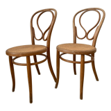 Bistro chairs