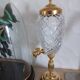 Pineapple liquor fountain