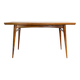 Vintage dining table
