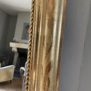 Mirror 19th 152x76