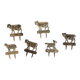 Silea cheese markers