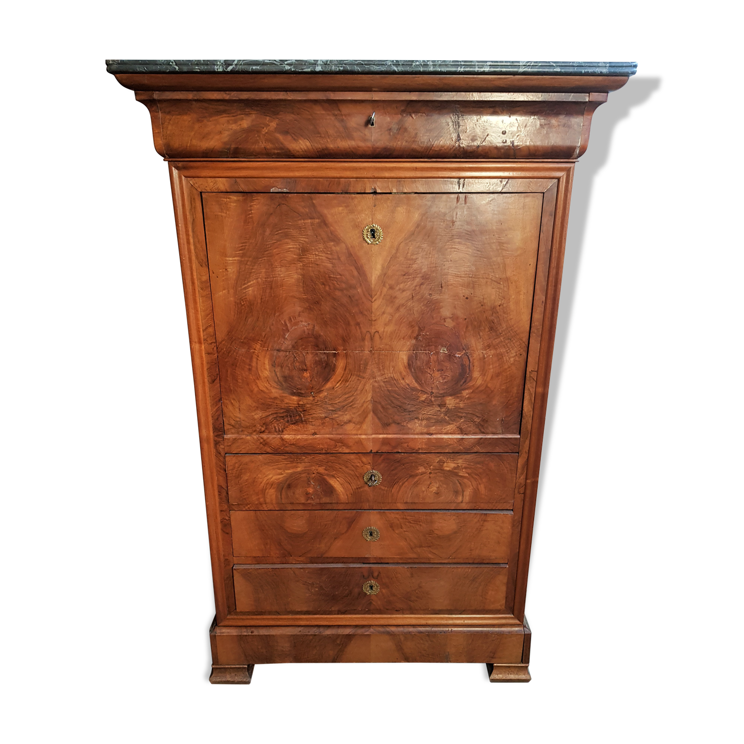 Louis Philippe writing desk