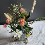 Pique fleurs