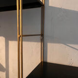 Vintage string shelf