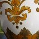 Grande lampe de salon Louis Drimmer
