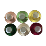 Tasses à café