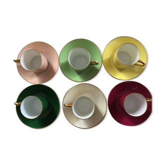 Tasses à café