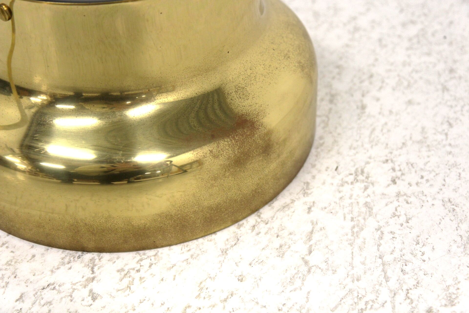 Suspension "Bumling", Anders Pehrson for Ateljé Lyktan, Sweden, 1970