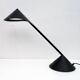 Giovanni Pasotto Midcentury Italian Table Lamp "Alobella" for Valenti Luce