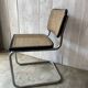 Chaise B32 Breuer