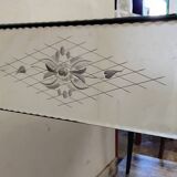 Antique Art Deco Venetian-style dresser