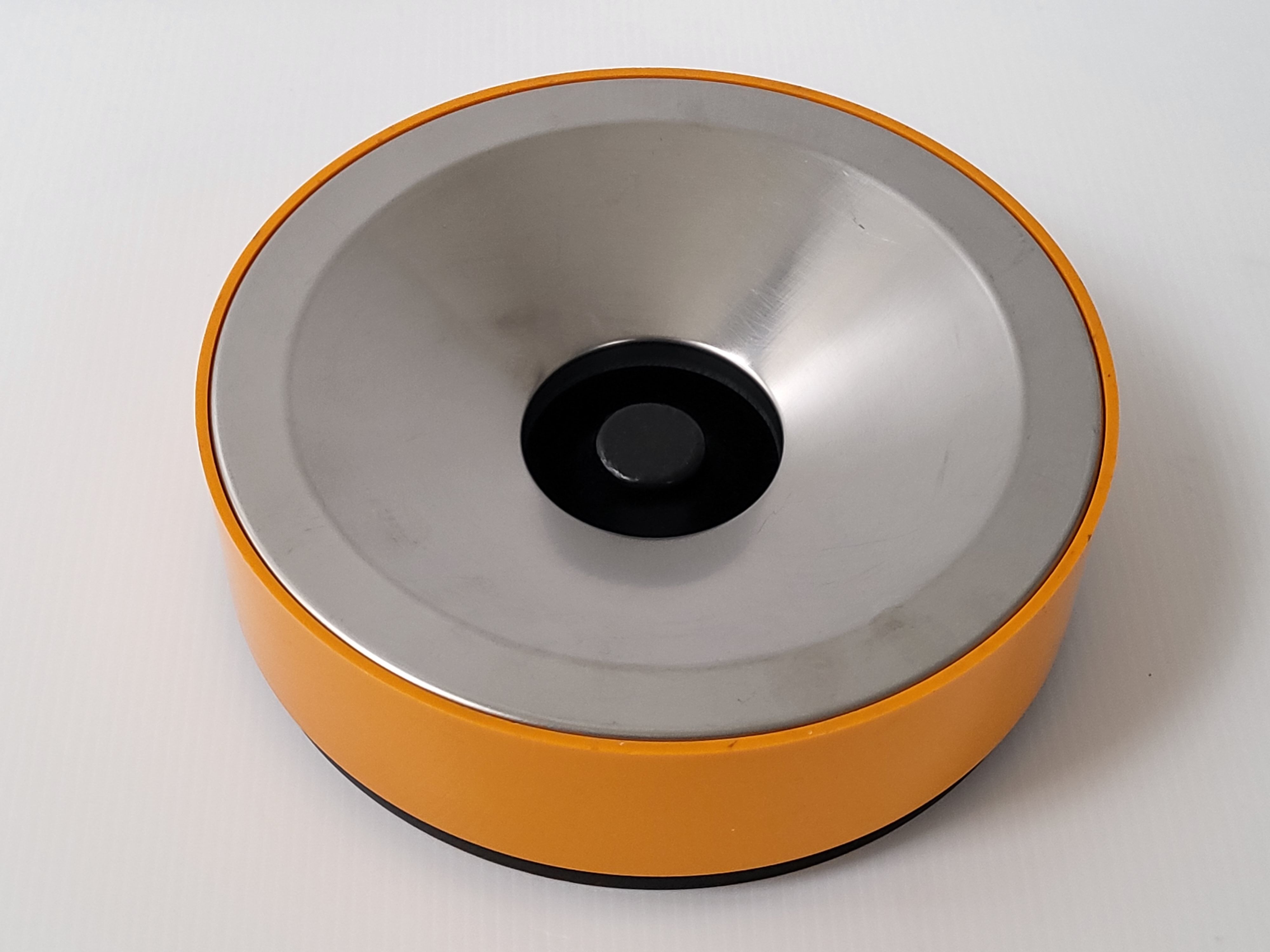 Vintage ashtray Manade for Samp space age 1970