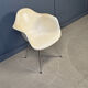 Vintage Dax chair by Charles and Ray Eames for Vitra, 1990s