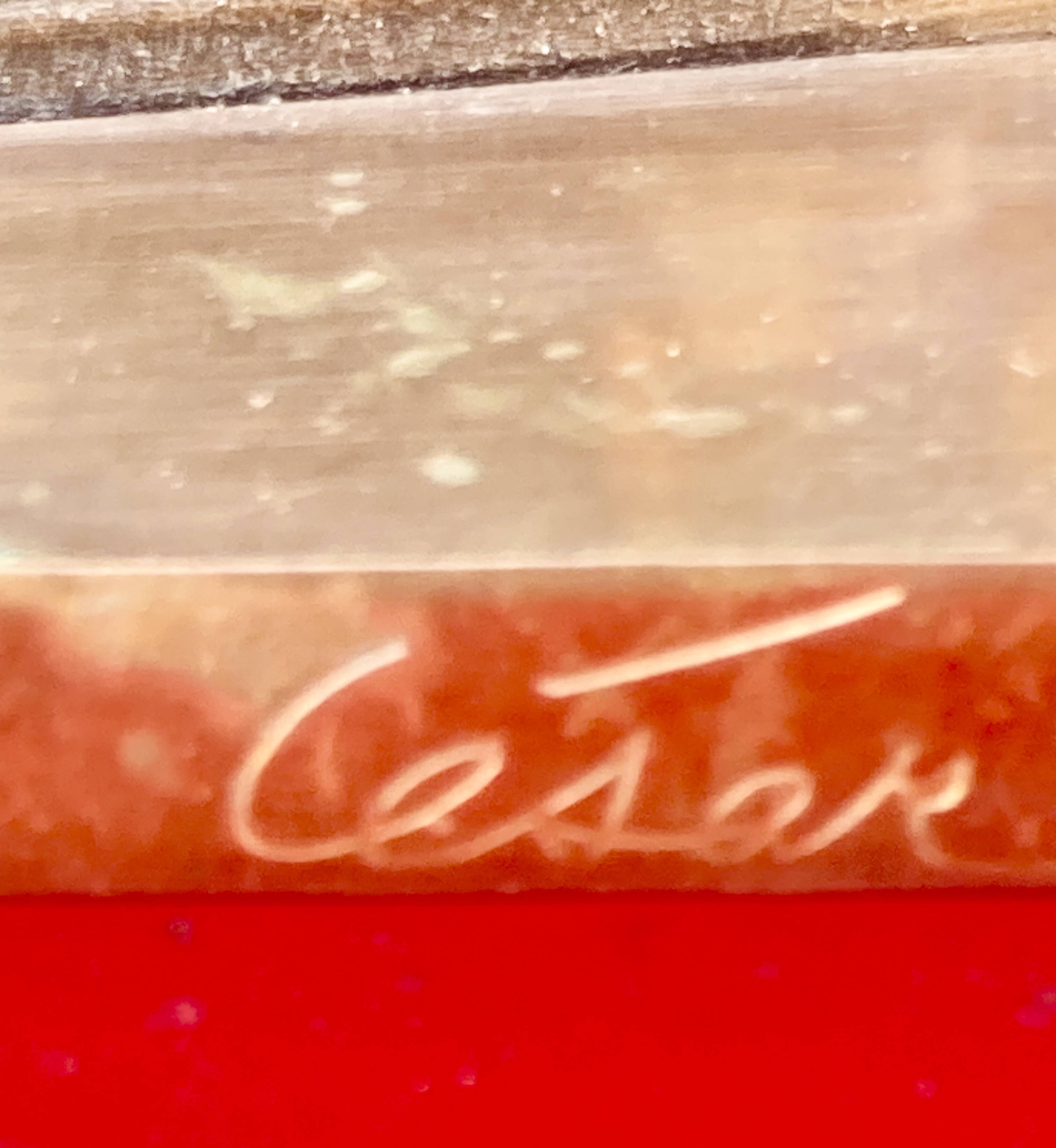 Cesar 1921-1998 the venus de milo - 1984 - bronze sculpture signed, numbered 82/300